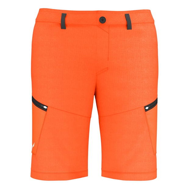 Salewa Cargo Shorts Mens