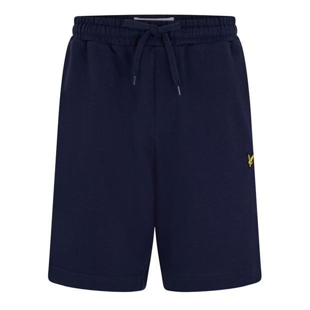 Lyle and Scott Lyle Sweat Short Sn99