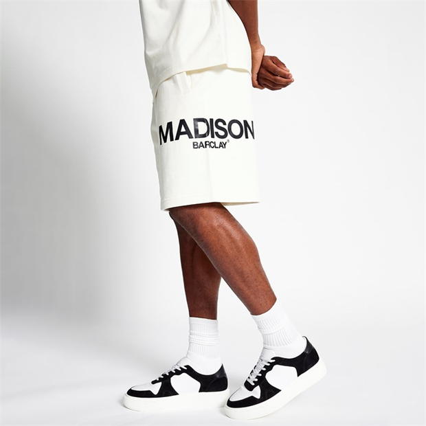 Madison Barclay Ocean Av Shorts