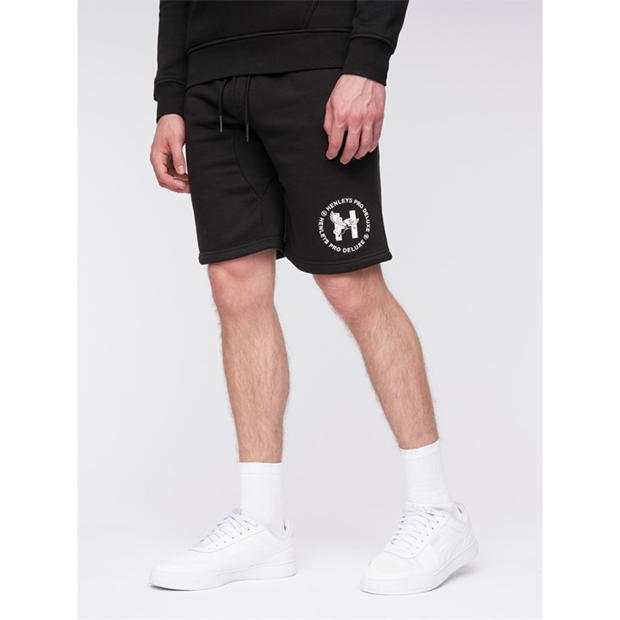 Henleys Jogging Shorts