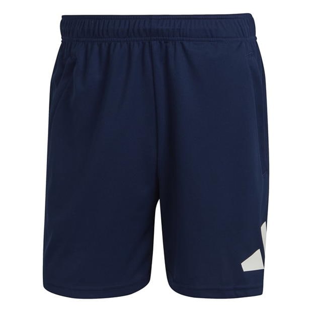 adidas Train Essentials Logo Training Shorts