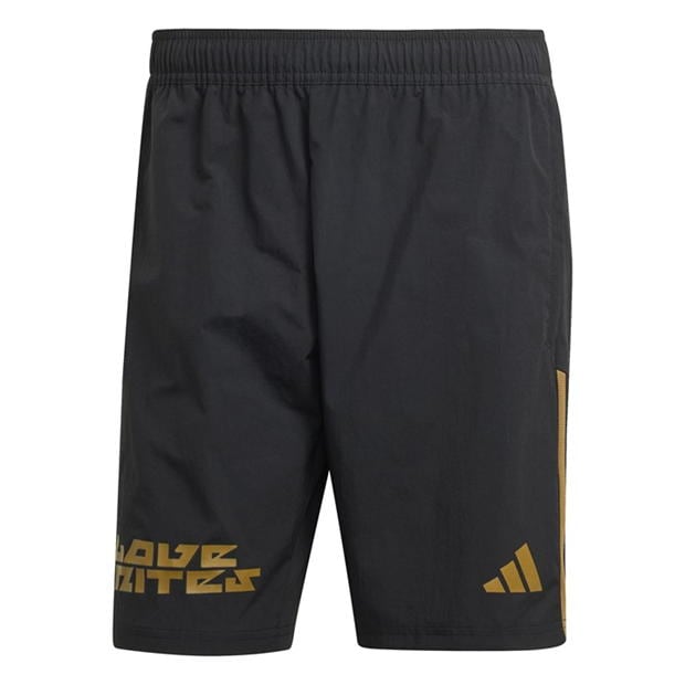 adidas Tiro Pride Downtime Shorts