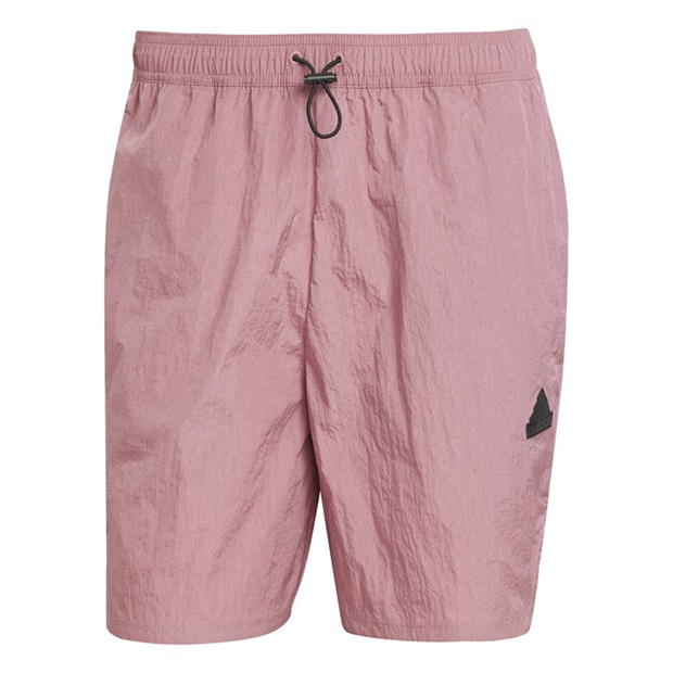 adidas City Escape Woven Shorts Mens