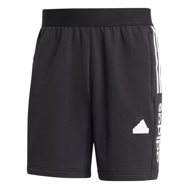 adidas House of Tiro Fleece Shorts