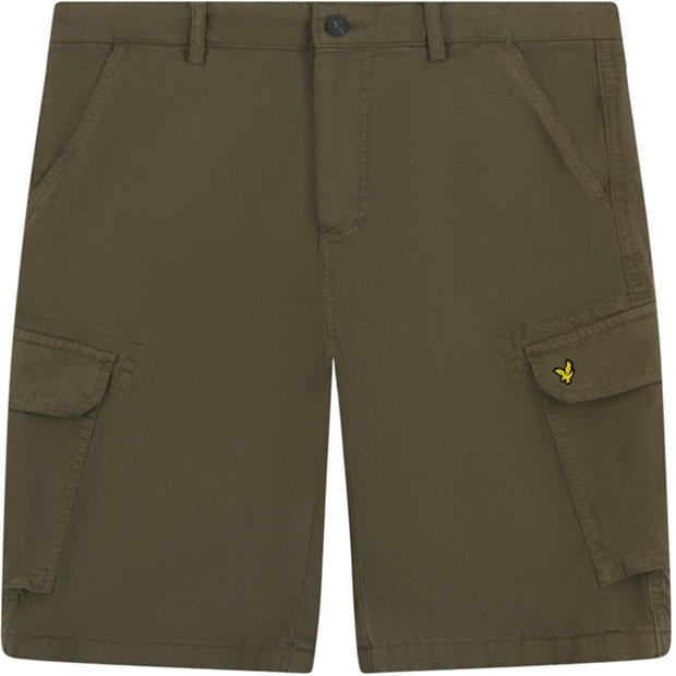 Lyle and Scott Lyle Wembley Cargo Sn99