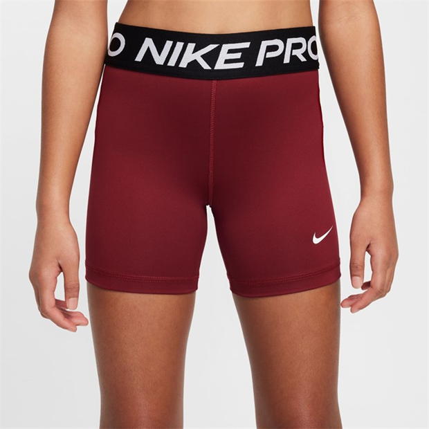 Nike Pro Shorts Junior Girls