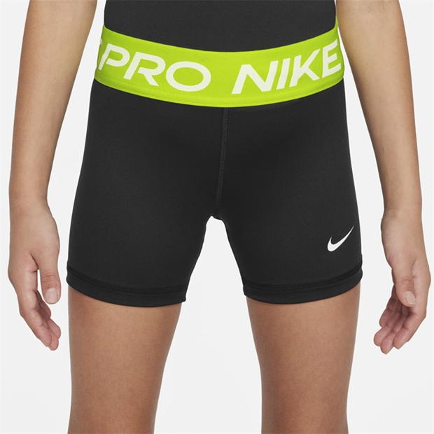 Nike Pro Shorts Junior Girls