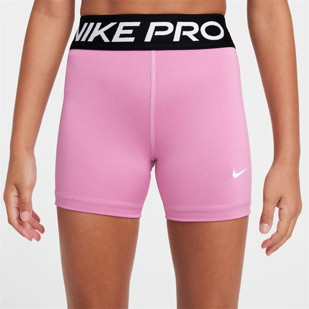 Nike Pro Shorts Junior Girls