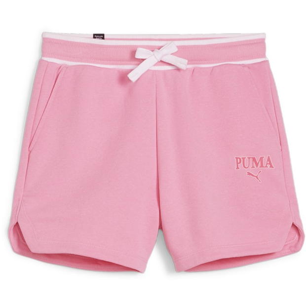 Puma Squad Shorts G Jogger Short Unisex Kids