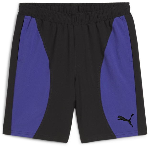 Puma Fit Evrydy Shorts B Gym Short Unisex Kids