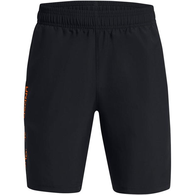 Under Armour Armour UA Tech™ Woven Wordmark Shorts Boys'