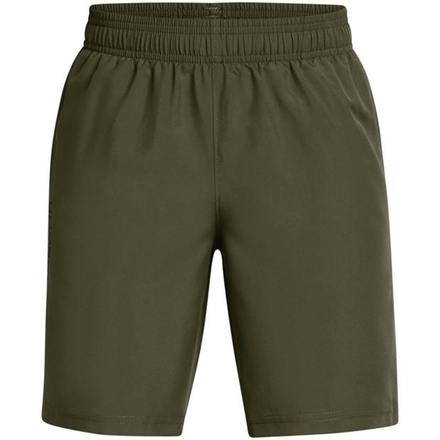 Under Armour Armour UA Tech™ Woven Wordmark Shorts Boys'