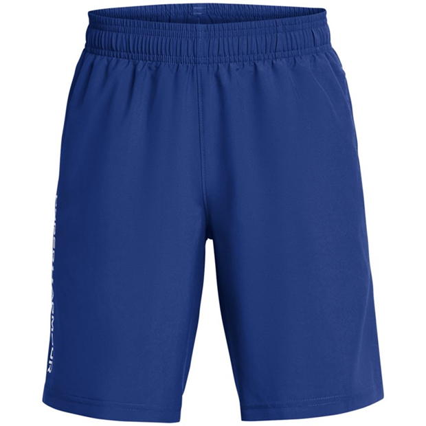 Under Armour Armour UA Tech™ Woven Wordmark Shorts Boys'