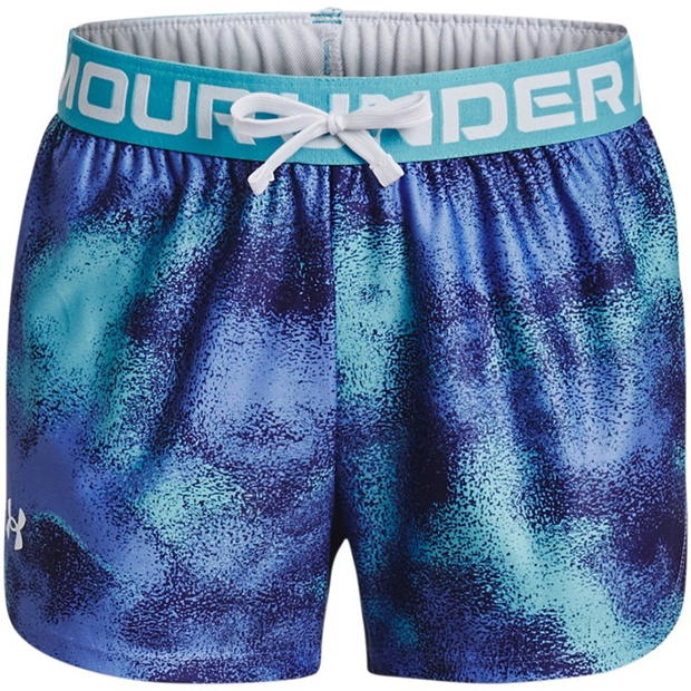 Under Armour Play Up Printed Shorts