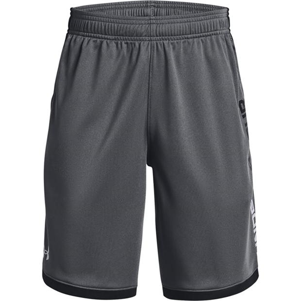 Under Armour Stunt 3.0 Shorts Juniors