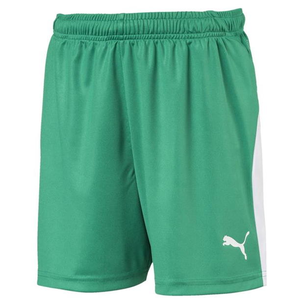 Puma Liga Shorts Jr Jn99