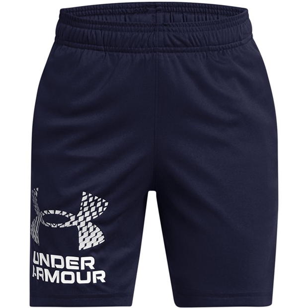 Under Armour Armour UA Tech™ Woven Wordmark Shorts Boys'