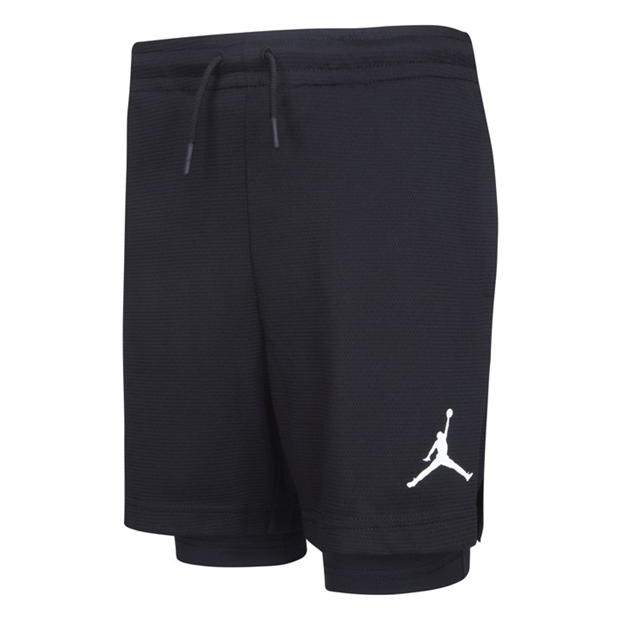 Air Jordan 2in1 Trn ShortJn43