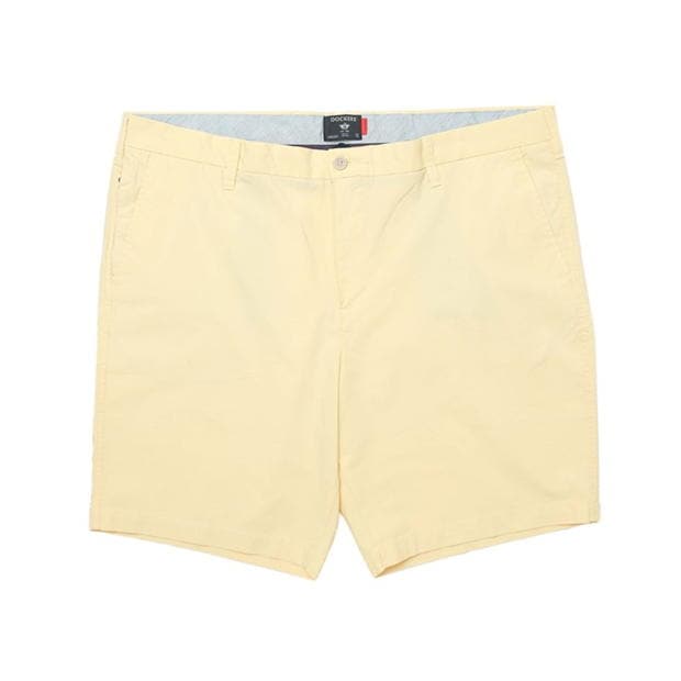 DOCKERS DOCKERS Ultmt Shrt Sn99