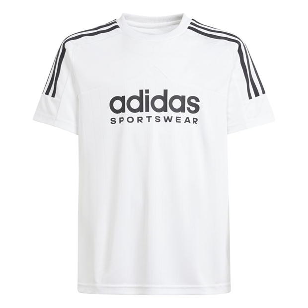 adidas Tiro 24/7 T-Shirt Junior Boys