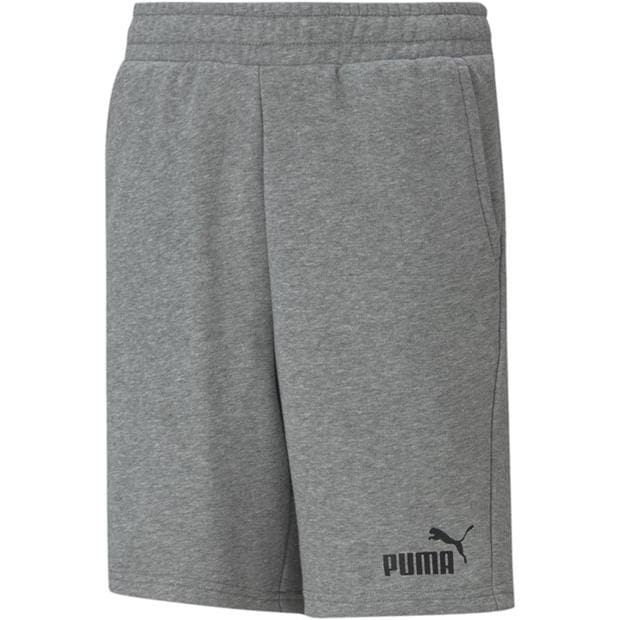 Puma 2 Col Shorts TR B