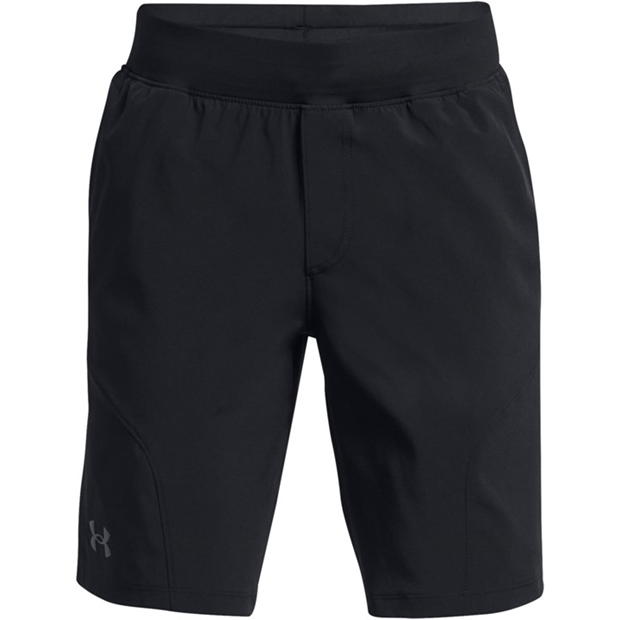 Under Armour Unstoppable Shorts Boys