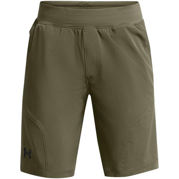 Under Armour Unstoppable Shorts Boys