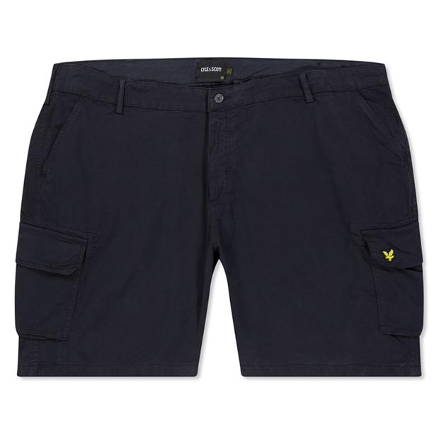 Lyle and Scott Lyle Wem Cgo Short Sn99