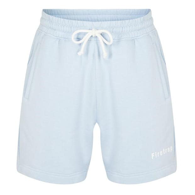 Firetrap Established Short