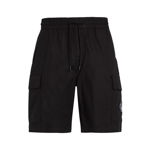 Calvin Klein Jeans CKJ Cargo Short Sn42