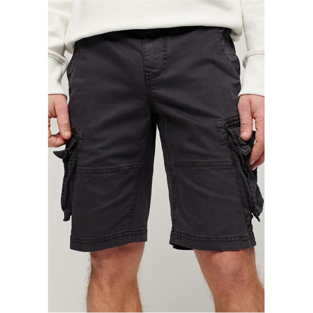 Superdry Superdry Cargo Short Sn42