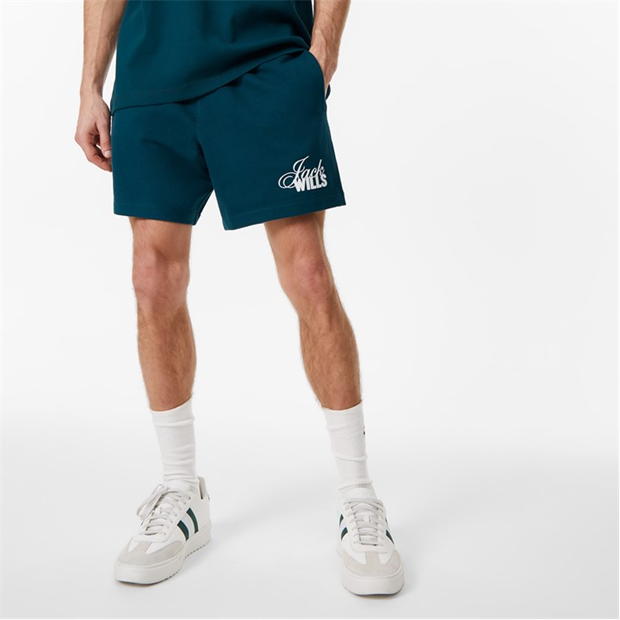 Jack Wills Vintage Shorts