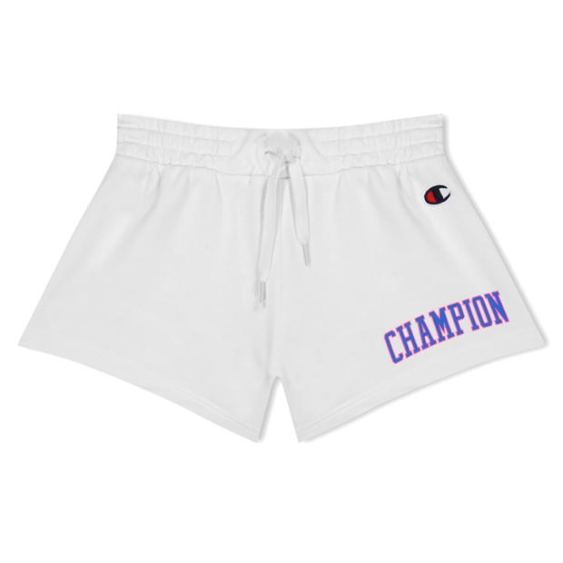 Champion Fleece Shorts Mens