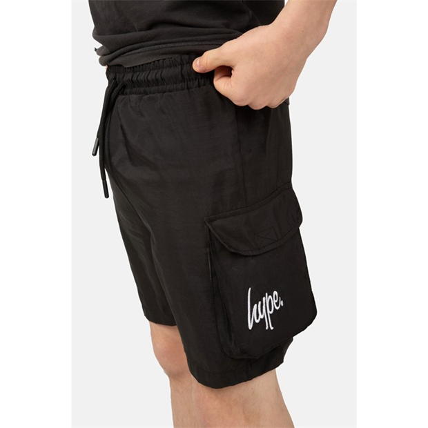 Hype Lwt Pkt Shorts Jn99