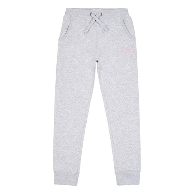 Jack Wills Kids Girls Script Joggers