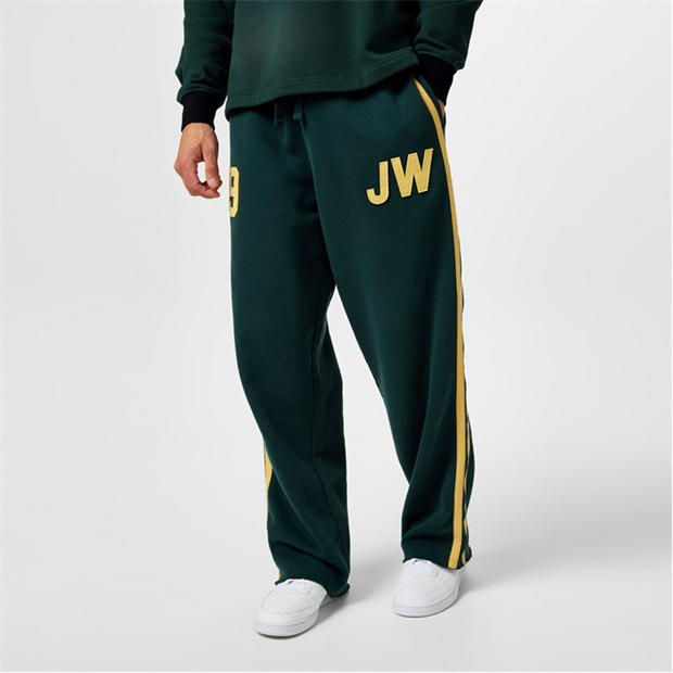 Jack Wills Side Stripe Jogging Bottoms