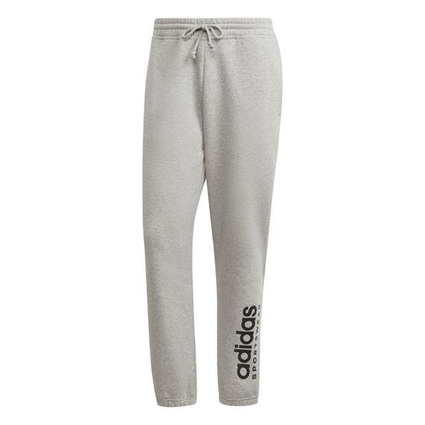 adidas adidas All SZN Fleece Graphic Joggers Mens