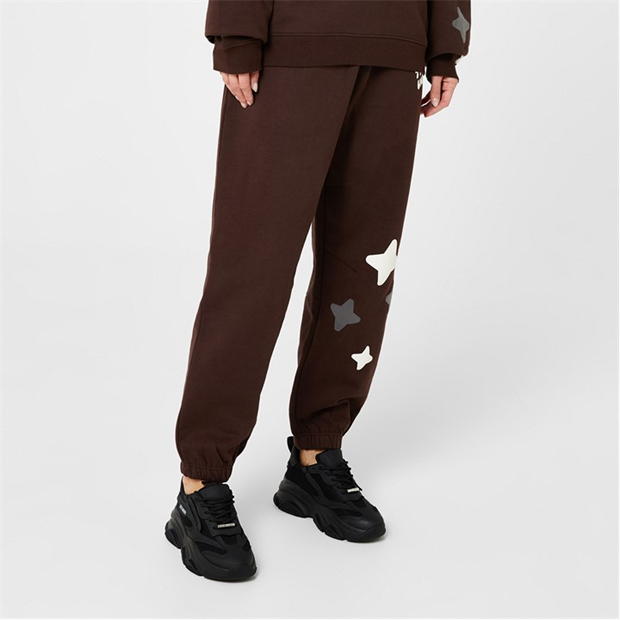 SoulCal Graphic Jogger