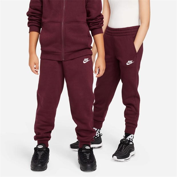 Nike Sportswear Club Fleece Big Kids' Pants
