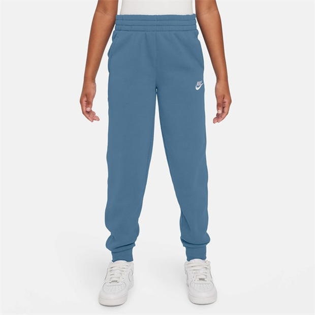 Nike Fleece Jogging Bottoms Juniors