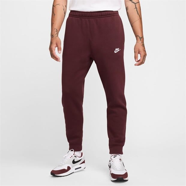 Nike Sportswear Club Fleece Jogging Pants Mens