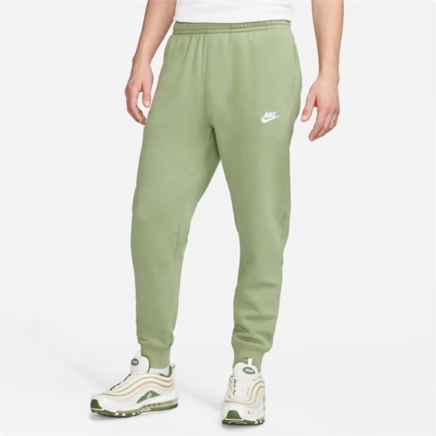 Nike Sportswear Club Fleece Jogging Pants Mens