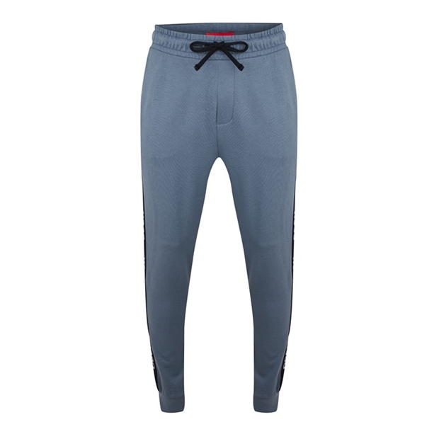 Hugo Hugo Boss Sporty Tapered Jogging Bottoms