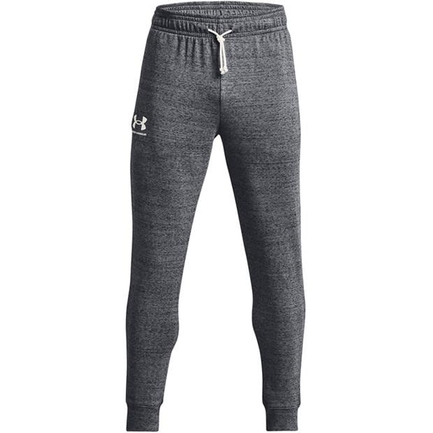Under Armour Rival Terry Joggers Mens