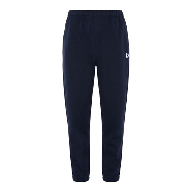 Donnay Hem Fleece Pants