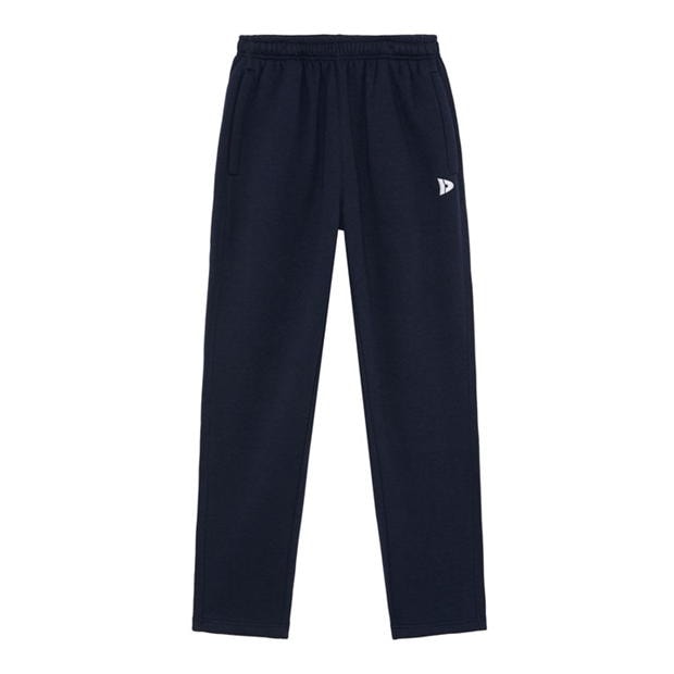 Donnay Hem Fleece Pants