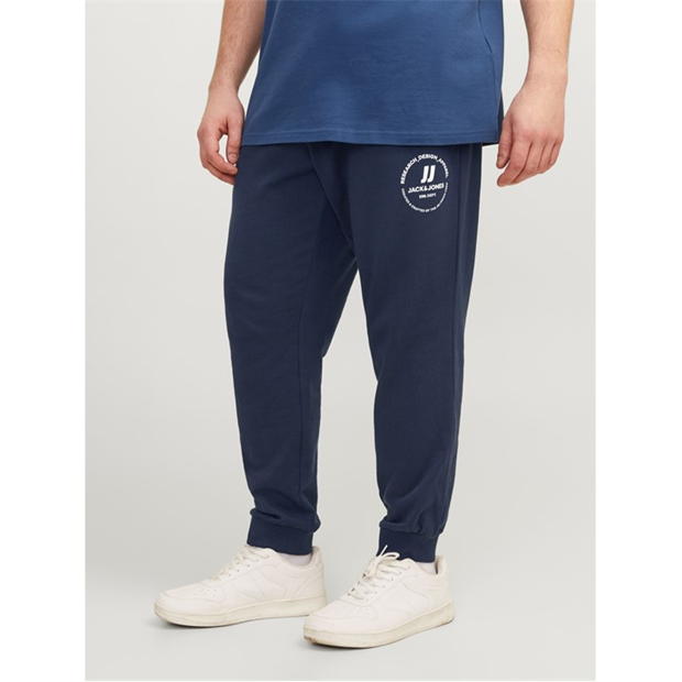 Jack and Jones Gordon Jogger Mens Plus Size