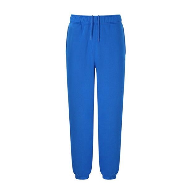 Slazenger Cuffed Fleece Jogging Pants Mens