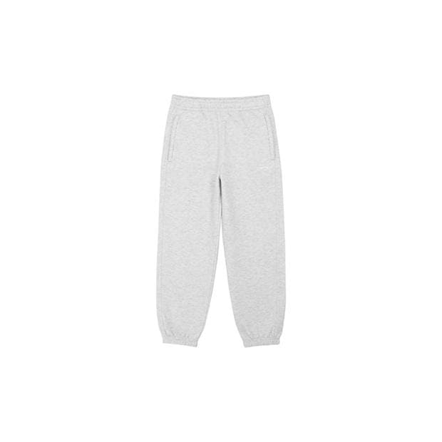 Slazenger Hem Fleece Pants Junior Boys