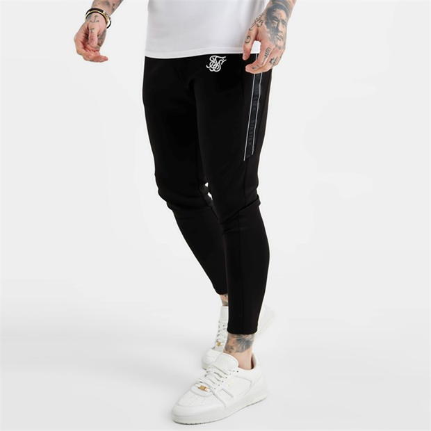 SikSilk Joggers Sn99